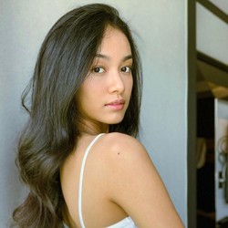 Duh! Model Cantik Ini Masuk Daftar Seleb Diburu Junta Myanmar