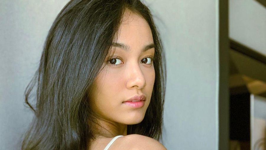 May Myat Noe (Tangkapan Layar Instagram @maymyatnoe_may)