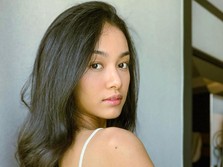 Duh! Model Cantik Ini Masuk Daftar Seleb Diburu Junta Myanmar