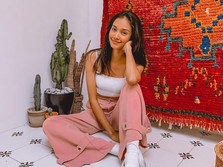 Ini Mya Myat Noe, Model Cantik yang Diburu Junta Myanmar