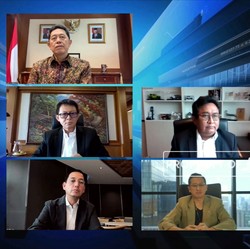 OJK: Perlindungan Nasabah, Aspek Kritikal di Bank Digital