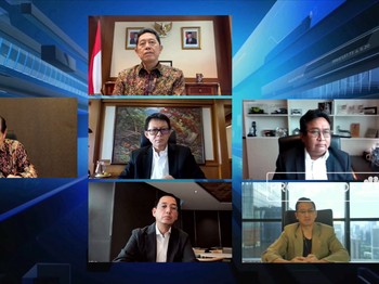 OJK: Perlindungan Nasabah, Aspek Kritikal di Bank Digital