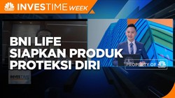Pandemi, BNI Life Siapkan Produk Proteksi Diri Super Lengkap