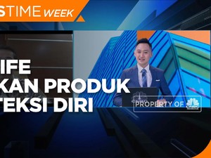 Pandemi, BNI Life Siapkan Produk Proteksi Diri Super Lengkap