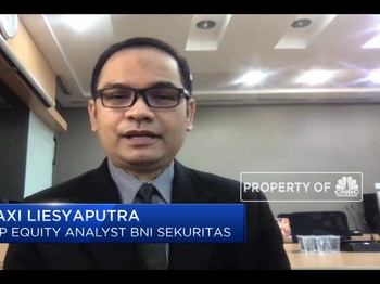 Tips Beli Saham Cuan di Tengah Bursa yang Bergejolak, Simak!
