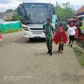Pertamina Kembalikan Warga Terdampak Kilang ke Pemukiman