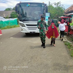 Pertamina Kembalikan Warga Terdampak Kilang ke Pemukiman