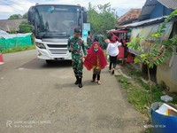 Pertamina Kembalikan Warga Terdampak Kilang ke Pemukiman