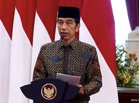 Target Pertumbuhan 7% Kayaknya Ketinggian, Pak Jokowi...
