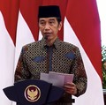 Tinjau Dampak Bencana, Jokowi Terbang Langsung ke NTT