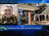 Bisnis Tertekan, Aprindo Harap Larangan Mudik Dikaji Ulang