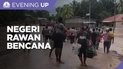 RI Negeri Rawan Bencana