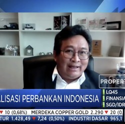 Fokus Digitalisasi, Bank Mandiri Latih SDM Khusus