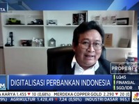 Fokus Digitalisasi, Bank Mandiri Latih SDM Khusus