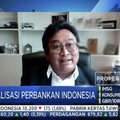 Cara Bank Mandiri Hadapi Gempuran Bank Digital