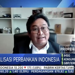 Cara Bank Mandiri Hadapi Gempuran Bank Digital