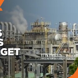 SKK Migas Optimistis Capai Target Eksplorasi 43 Sumur di 2021