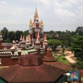 Disebut Rugikan TMII, Begini Respons Yayasan Harapan Kita