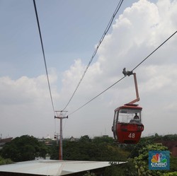 Hotel & Transportasi Mulai Gairah, Bye Bye Berdarah-Darah?
