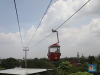 Hotel & Transportasi Mulai Gairah, Bye Bye Berdarah-Darah?