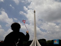 Rapor Buruk Indonesia: Tidak Masuk 20 Besar Laporan UN Tourism 2025