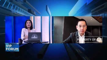 Strategi Tangkal Serangan Siber di Era Bank Digital