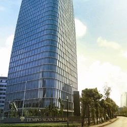 Bogamulia Borong 4,1 Juta Saham TSPC
