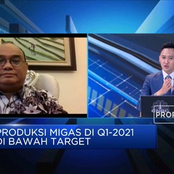 Terapkan Teknologi Baru, Langkah SKK Migas Genjot Produksi