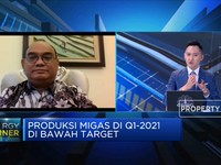 Terapkan Teknologi Baru, Langkah SKK Migas Genjot Produksi