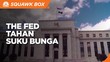 The Fed Akan Pertahankan Suku Bunga