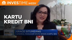 Tips Anti Terlilit Kartu Kredit Usai Lebaran