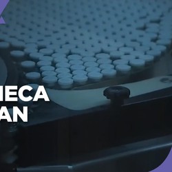 WHO Yakin Vaksin Covid-19 Astrazeneca Masih Aman