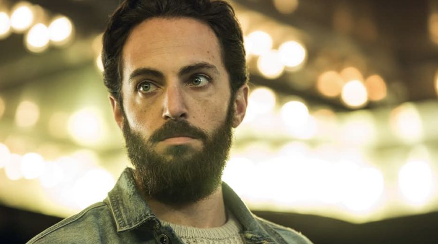 Zach Avery (Tngakapan Layar via imdb)