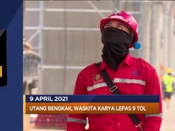 Satgas Buru Aset BLBI Hingga AS Blacklist Perusahaan China