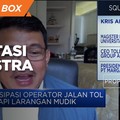 Astra Infra Buka Peluang Investasi Jalan Tol Luar Jawa