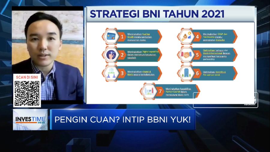 Bisnis Ritel Masih Sulit, Hippindo Minta Keringanan Cicilan & Pajak  (CNBC Indonesia TV)