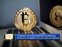 Bitcoin Bikin Ambyar di China, Ada Apa?
