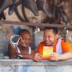Hari UMKM Nasional, Ini Dukungan Pekerja BRI ke Pelaku Usaha