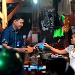 Mau Sukses? Bos BRI Ungkap Tips Kelola Usaha Biar Langgeng
