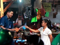 Mau Sukses? Bos BRI Ungkap Tips Kelola Usaha Biar Langgeng