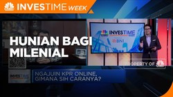 Dear Milenial, Ini Tips Miliki Rumah Impian Lewat KPR Online