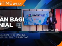 Dear Milenial, Ini Tips Miliki Rumah Impian Lewat KPR Online