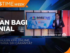 Dear Milenial, Ini Tips Miliki Rumah Impian Lewat KPR Online
