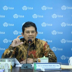 Rugi Rp 34 Miliar Akibat Fraud, Bos BPJS Kesehatan Yakin Duitnya Balik
