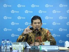 Ucapan Bos BPJS Ini Bisa Bikin Rumah Sakit Tenang, Kok Bisa?