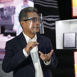 Dirut BRI Buka-bukaan Soal Bank Digital