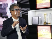 BRI Kantongi 5 Penghargaan, Perusahaan Hingga CEO Terbaik