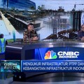 Dorong Transformasi, PTPP Targetkan Kenaikan Revenue 16%