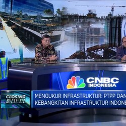 Dorong Transformasi, PTPP Targetkan Kenaikan Revenue 16%