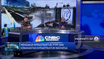 Dorong Transformasi, PTPP Targetkan Kenaikan Revenue 16%